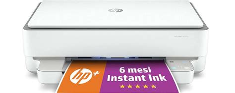 Stampante Hp Envy E Favolosa Ad Un Prezzo Super Su Amazon