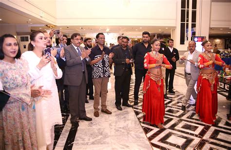 Sri Lankan Food Festival in Karachi – 2023 – The Consulate General of