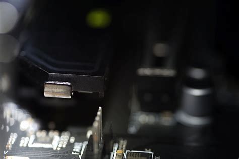 MSI MAG Z790 Tomahawk Max WiFi: Mainly faster network - HWCooling.net