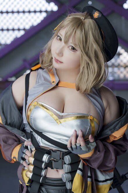 Anis Cosplay S Ku B Porn Pic