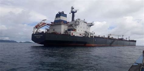 First Cargo Of Discounted Russian Oil Reaches Karachi Customs Today