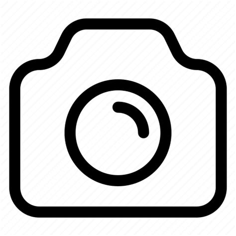 1 Camera Image Photo Photography Digital Icon Download On Iconfinder