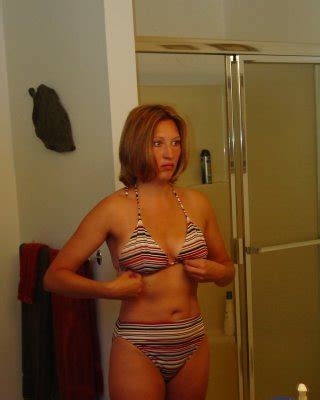 Amateur Series MILF In The Bathroom Porn Pictures XXX Photos Sex Images PICTOA
