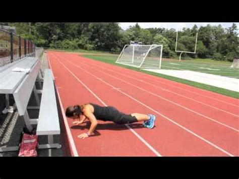 20 MINUTE HIIT #1 - YouTube