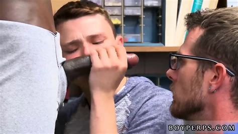 Husband First Bi Blowjob Wife Watches Gay Year Old Caucasian Male Â Caught On