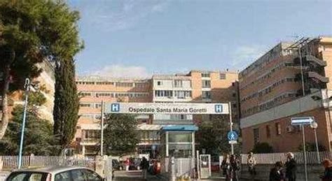 Scabbia All Ospedale Goretti Di Latina Processo Per Quattro Medici