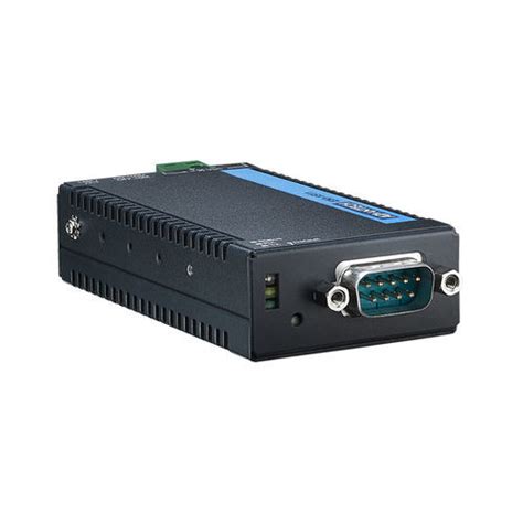 Serveur De P Riph Rique Rs Rs Eki Advantech Rj Port