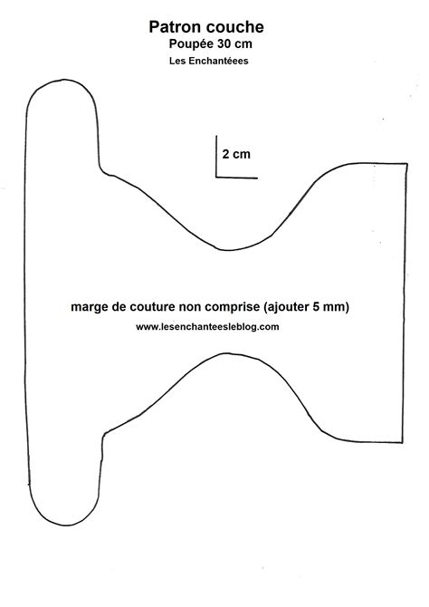 Polaire thème patrouille patron gratuit pour poupon corolle 30 cm