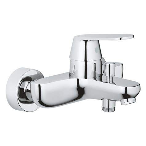 Eurosmart Cosmopolitan Mitigeur monocommande Bain/Douche | GROHE