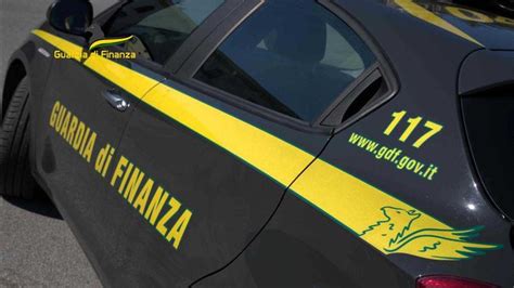 Vicenza Fatture Per Operazioni Inesistenti Per Quasi 50 Milioni Di