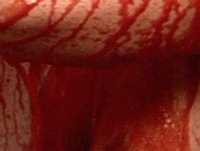 DOPPELGANGER THE EVIL WITHIN NUDE SCENES AZNude