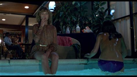 Naked Susan Penhaligon In Patrick