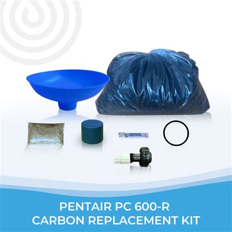 Pentair PC600-R - Ethical H2O