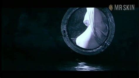 Chulpan Khamatova Nude Naked Pics And Sex Scenes At Mr Skin