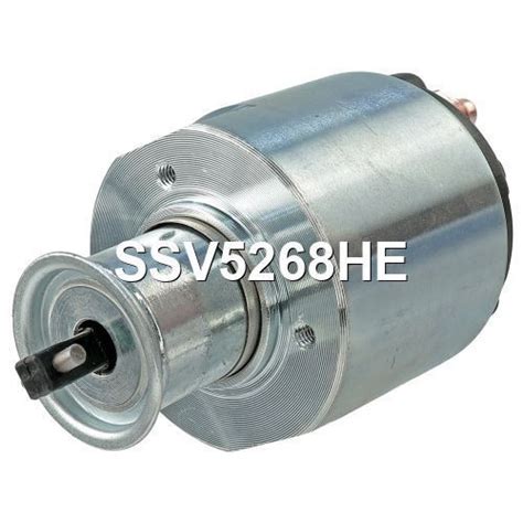 Втягивающее реле стартера Audi A3, S3 (Ауди А3, С4) / Skoda Fabia ...