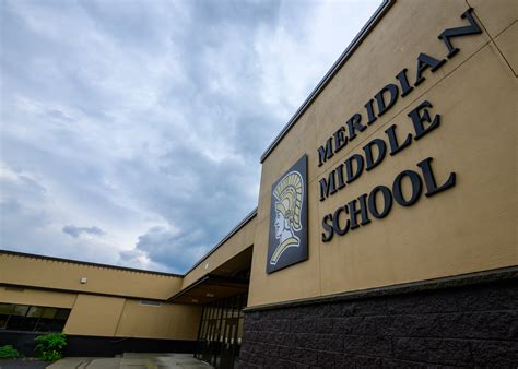 special election results meridian voters    middle school