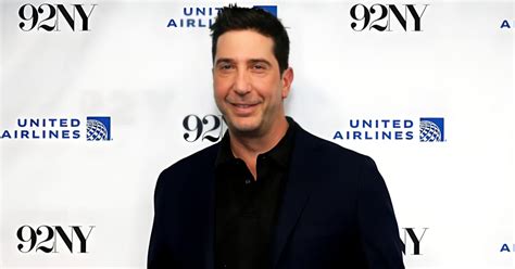 tragic details  david schwimmer
