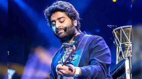 Arijit Singh Live In Concert In Pune On March 17 Check Details Here