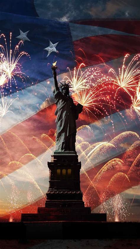Fireworks 4th Of July Wallpapers - Wallpaper Cave