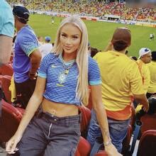 Alisha Lehmann Nude Leaks Fapopedia