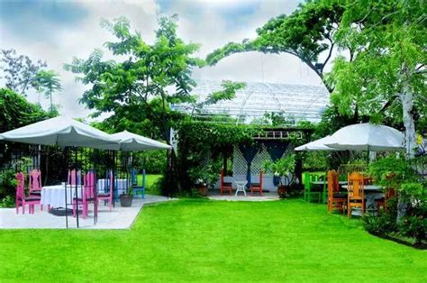 Sweet Harmony Gardens In Taytay Rizal Hizons Catering