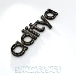 50 Beautiful 3D Name Wallpapers for 