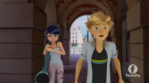 Nude Cartoons Marinette Dupain Cheng