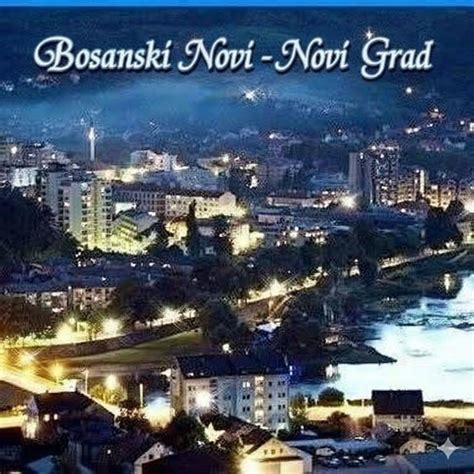 bosanski novi grad bosanski novi