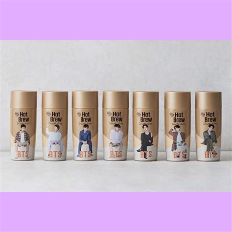 Jual READY STOCK Kopi BTS By Babinski BTS Coffee Cold Brew BTS Hot Brew BTS Hy Coffee