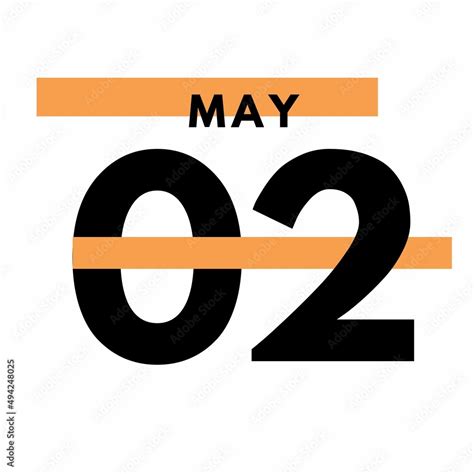 modern calendar icon date day month flat style calendar