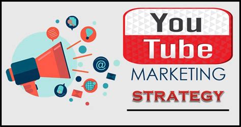 Improve Your Youtube Marketing Strategy Feature Technology