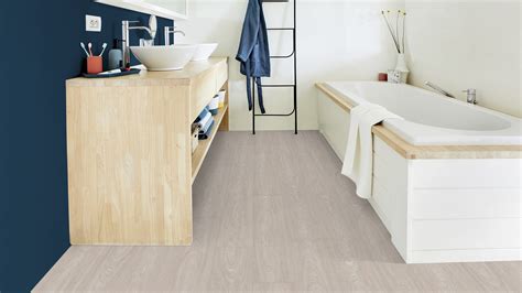 Tarkett Starfloor Click Ultimate Bleached Oak GREGE Arestas Serenas