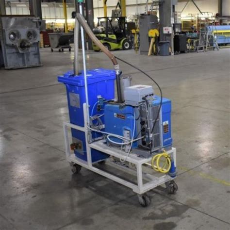 Nordson Problue Hot Melt Adhesive Applicator System