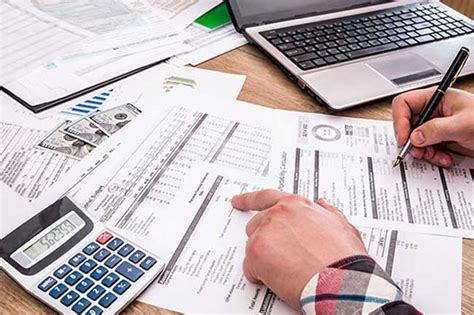 Accounting Avenue A Comparison Between Manual And Computerized