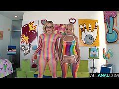 All Anal Juicy Anal Affair With Bella And Katie Xxx Mobile Porno Videos Movies IPornTV Net
