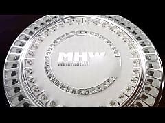 Juicy Brunette Tiara Starz Gets Her Pussy Deeply Fucked By Rome Major Free Mobile Porn Videos