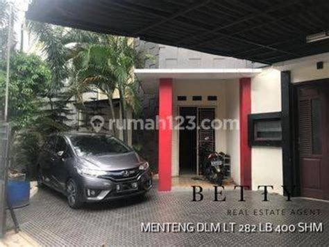 Rumah 2 Lantai Di Menteng Dalam Tebet Jakarta Selatan Lacak Harga