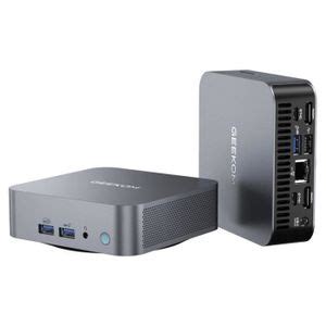 Mini Pc Cdiscount Informatique