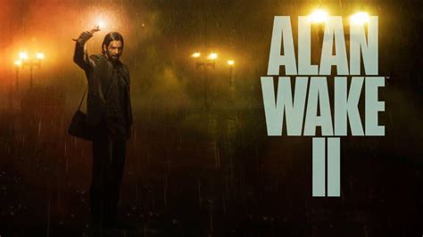 بازی Alan Wake 2 وارد آخرین فاز توسعه شد