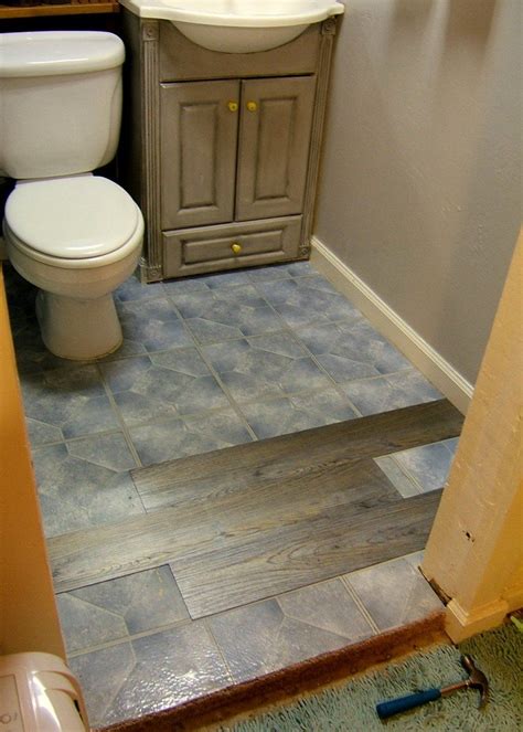 How To Lay Vinyl Floor Tiles Around A Toilet Flooring Blog