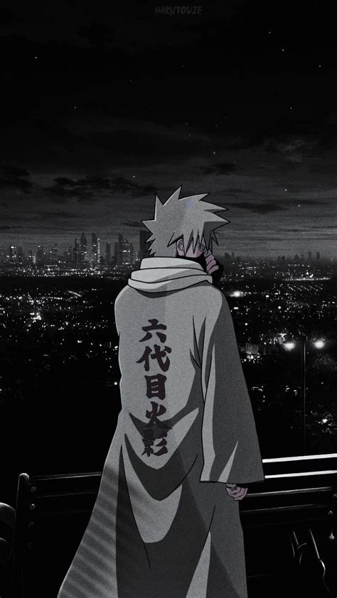 337 Wallpaper Dark Naruto For FREE - MyWeb