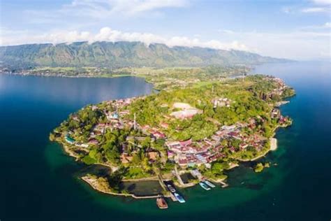 Pulau Samosir Setiap Sudutnya Menyimpan Kisah Mengajak Wisatawan