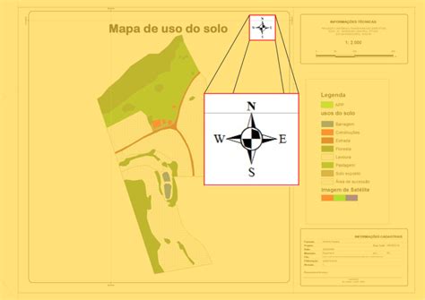Simbolos De Legenda De Mapa Topografico Información Y Simbología En