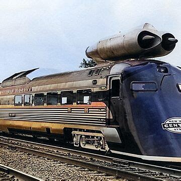 jet train art board print  sale  mattpanta redbubble