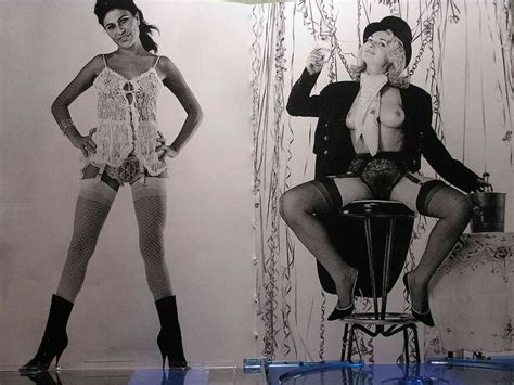 Vintage Serge Jacques French Photographer Porn Pic