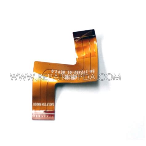 Flex Cable Replacement For Symbol MC3090 Z RFID