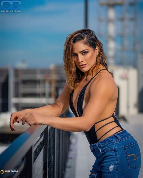 Raquel Gonzalez Nude Pictures Onlyfans Leaks Playboy Photos Sex