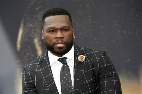 Il rapper 50 Cent e il presunto allungamento del pene: scatta la de...