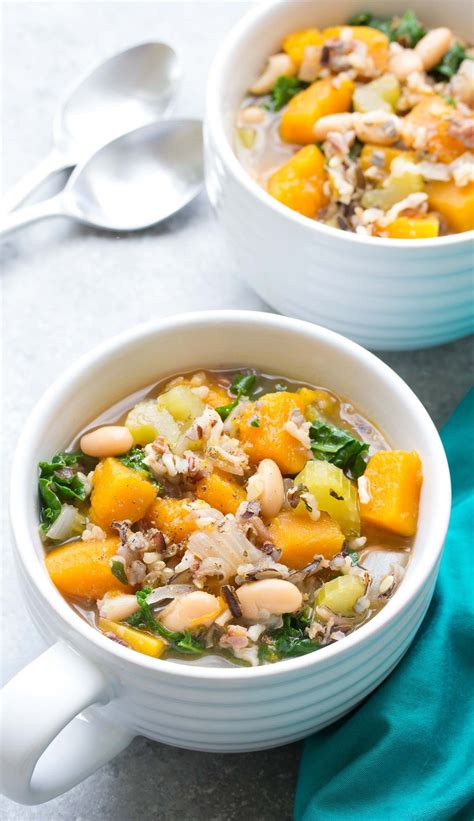 crock pot recipes soup healthy 7