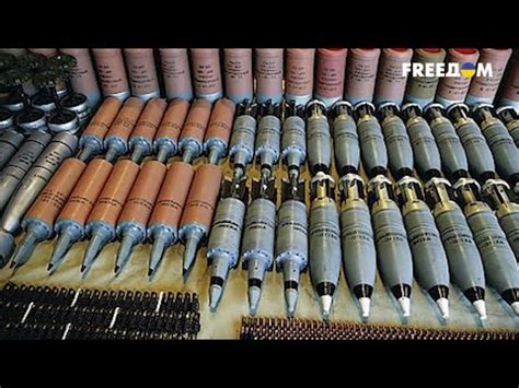 🤬 Іран передав рф 200 транспортних контейнерів з кулями, снарядами та ...